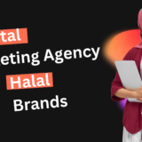 A digital marketing agency for halal brands