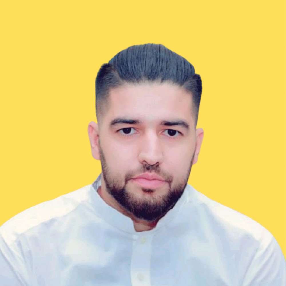 Ahmad-Khalid-graphic-designer-at-digirze.io_